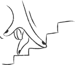 Relocation services illustration